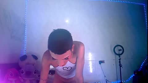 ALEXA  KIM online show from December 2025 12:45:01 PM