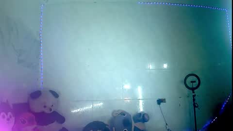 ALEXA  KIM online show from December 2025 12:57:02 PM