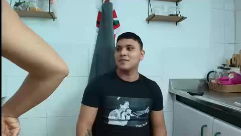 Barby and Kenny online show from January 2026 08:47:01 PM