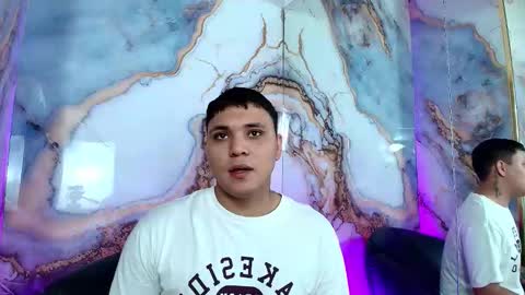 Barby and Kenny online show from February 2026 08:46:02 PM