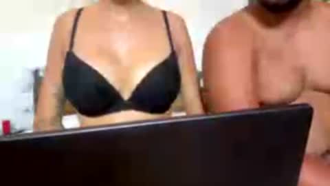 Snapshot of couplemixte25 chatting on July 2026 11:12:01 AM Couplemixte25 online show from July 2026 11:12:01 AM