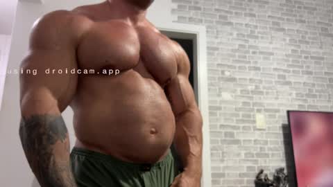 couplemuscle40 online show from March 2026 02:16:02 AM