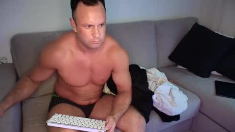 Sandra and Tom online show from February 2025 11:54:02 AM