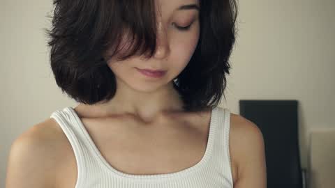 Snapshot of coventinaashfield chatting on January 2025 10:27:01 AM Yui online show from January 2025 10:27:01 AM