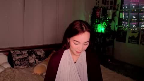 Yuna online show from February 2026 08:07:01 PM