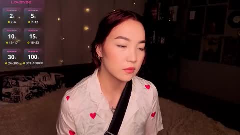 Yuna online show from February 2026 08:14:02 PM