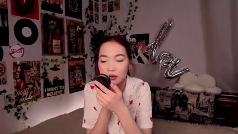 Yuna online show from February 2026 08:10:01 PM