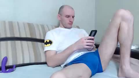 Damien online show from February 2025 10:51:02 AM