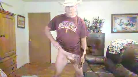 Snapshot of cowboy_hardware chatting on January 2026 04:11:01 PM Cowboy Hardware online show from January 2026 04:11:01 PM