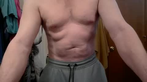 Snapshot of cowboystud77 chatting on February 2025 12:06:02 PM cowboystud77 online show from February 2025 12:06:02 PM