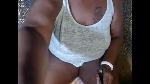 Ebony Euphoria online show from April 2026 06:33:01 AM