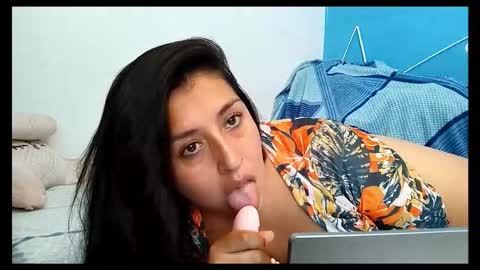 Luna online show from January 2026 06:31:02 PM