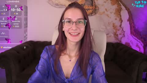 cozymell online show from February 2025 06:58:02 AM