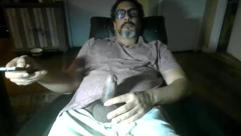 Alejandro online show from December 2024 06:16:02 AM