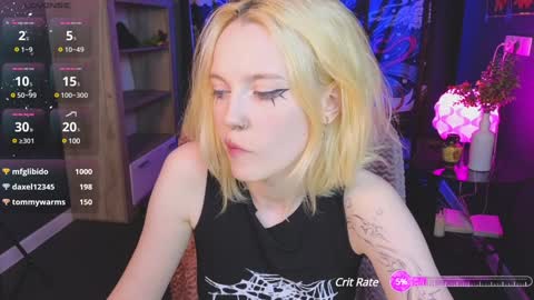 Tati online show from December 2024 02:48:02 AM