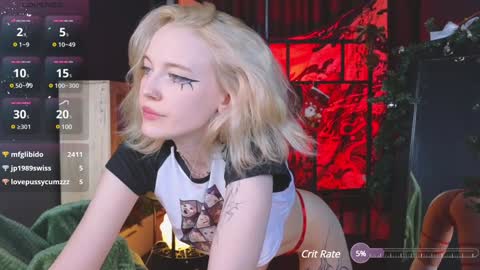 Tati online show from December 2024 12:00:02 AM