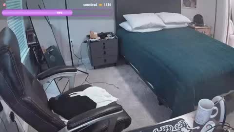 Snapshot of craicraibbc29 chatting on April 2026 12:45:02 PM craicraibbc29 online show from April 2026 12:45:02 PM