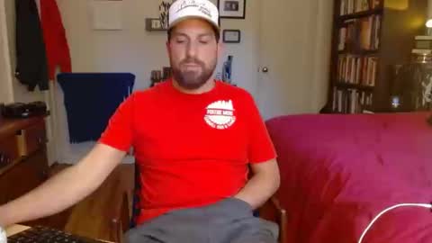 cram online show from October 2025 11:05:02 PM