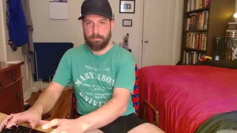 cram online show from January 2026 10:03:01 PM