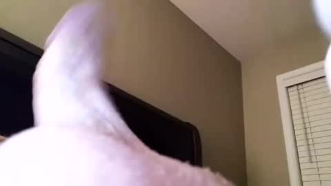 Cranada777 online show from December 2024 01:04:02 AM