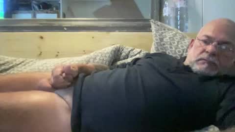 crapaud75018 online show from September 2025 05:51:01 AM