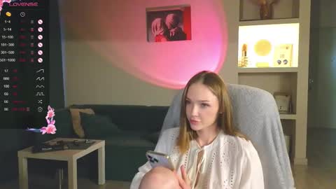 lucy online show from November 2025 01:54:02 PM