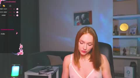 lucy online show from December 2025 02:12:02 PM