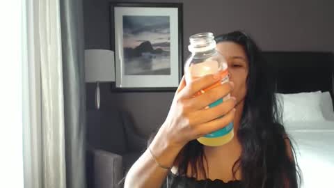 craven_d33 online show from April 2026 11:55:02 PM