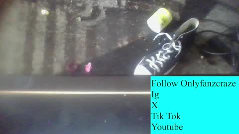 Snapshot of craze320084 chatting on April 2026 08:03:01 PM craze320084 online show from April 2026 08:03:01 PM