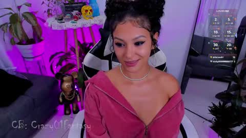 Laura  online show from February 2025 04:29:01 AM