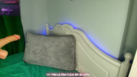 Eva online show from November 2025 07:07:01 AM