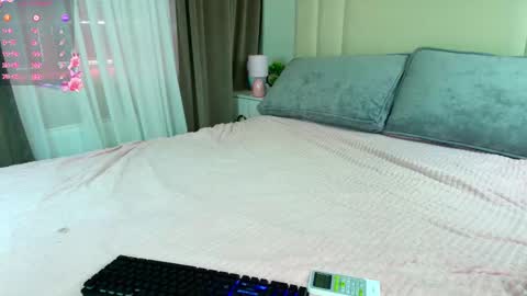 Eva online show from March 2026 09:49:02 AM