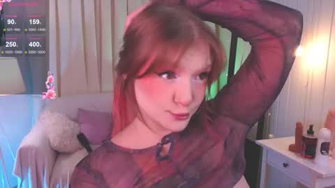 Sonya online show from February 2026 11:00:01 PM