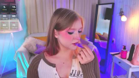 Sonya online show from March 2026 10:47:02 PM