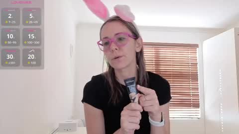 Stacy 2pm to 6pm mon-fri 3 CAT online show from April 2026 01:41:01 PM