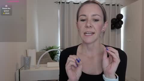 Snapshot of crazy_ass_stacy chatting on April 2026 01:01:01 PM Stacy 2pm to 6pm mon-fri 3 CAT online show from April 2026 01:01:01 PM
