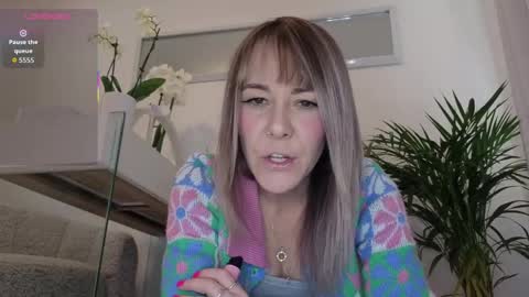 Snapshot of crazy_ass_stacy chatting on June 2026 01:16:02 PM Stacy 2pm to 6pm mon-fri 3 CAT online show from June 2026 01:16:02 PM