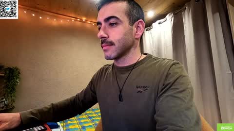 Crazy Ignites online show from December 2024 04:08:02 PM