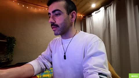 Crazy Ignites online show from January 2025 06:56:02 PM