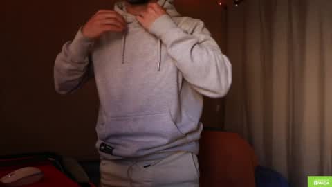 Crazy Ignites online show from January 2025 02:28:02 PM