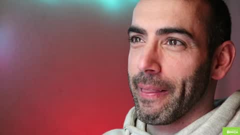 Crazy Ignites online show from January 2025 09:47:02 PM