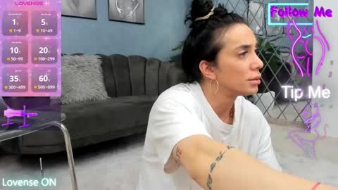 Snapshot of crazy_muscle chatting on February 2025 01:53:01 AM tattoodoll online show from February 2025 01:53:01 AM