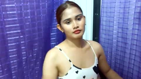 Portia Scott online show from April 2026 09:21:02 AM