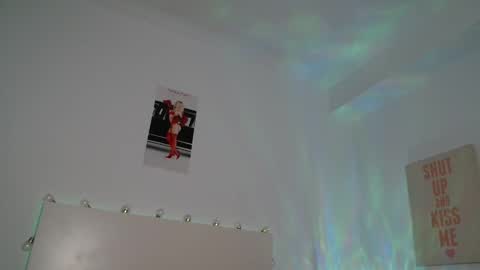 crazy sweetie online show from December 2025 08:33:01 AM