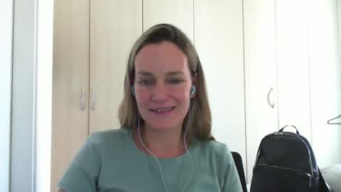 Snapshot of crazyanny chatting on February 2025 05:10:02 PM Anny online show from February 2025 05:10:02 PM