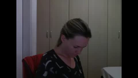Snapshot of crazyanny chatting on February 2025 12:27:02 AM Anny online show from February 2025 12:27:02 AM