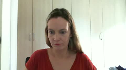 Snapshot of crazyanny chatting on February 2025 10:37:02 AM Anny online show from February 2025 10:37:02 AM