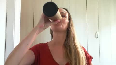 Snapshot of crazyanny chatting on February 2025 10:30:02 AM Anny online show from February 2025 10:30:02 AM