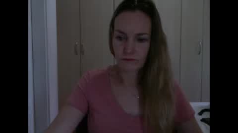 Snapshot of crazyanny chatting on March 2025 09:21:01 AM Anny online show from March 2025 09:21:01 AM