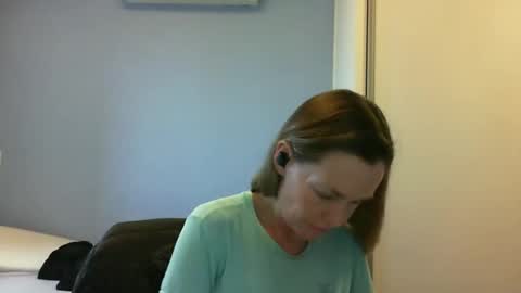 Snapshot of crazyanny chatting on September 2025 10:50:01 AM Anny online show from September 2025 10:50:01 AM